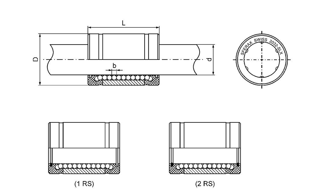 110 - SLX
