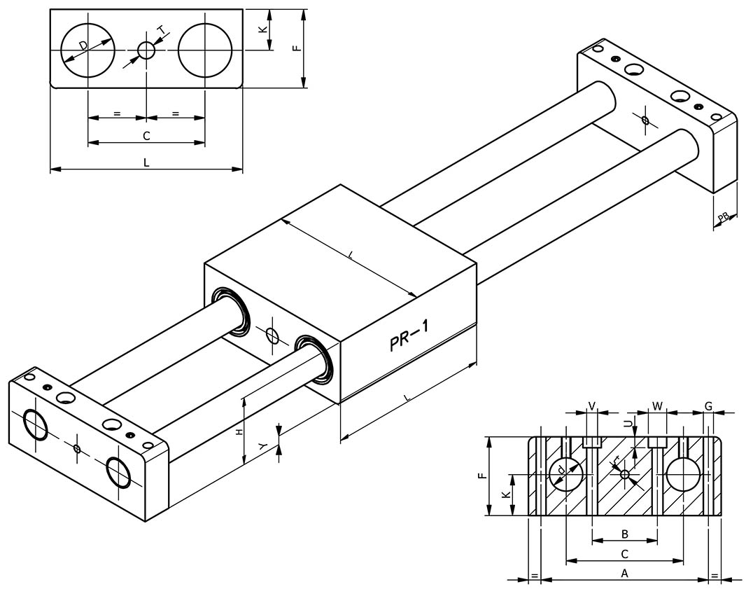 301 - ES-1