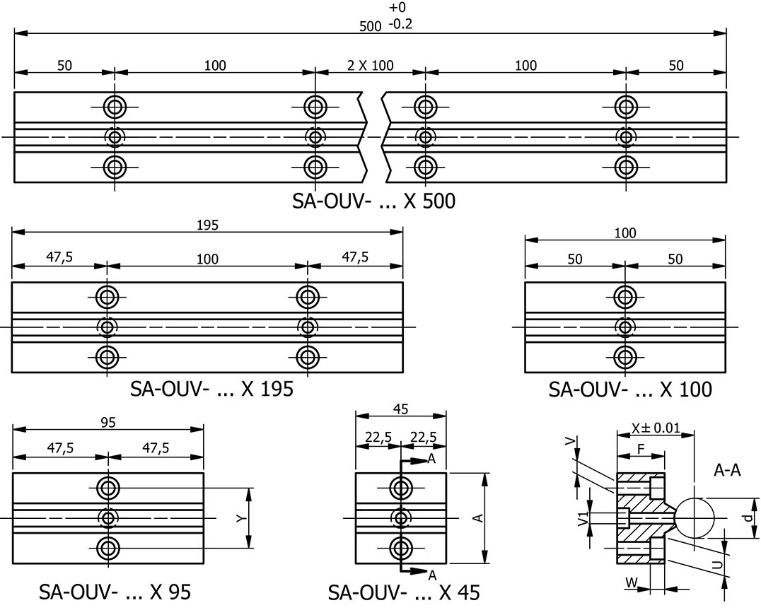 4011 - SA-OUV