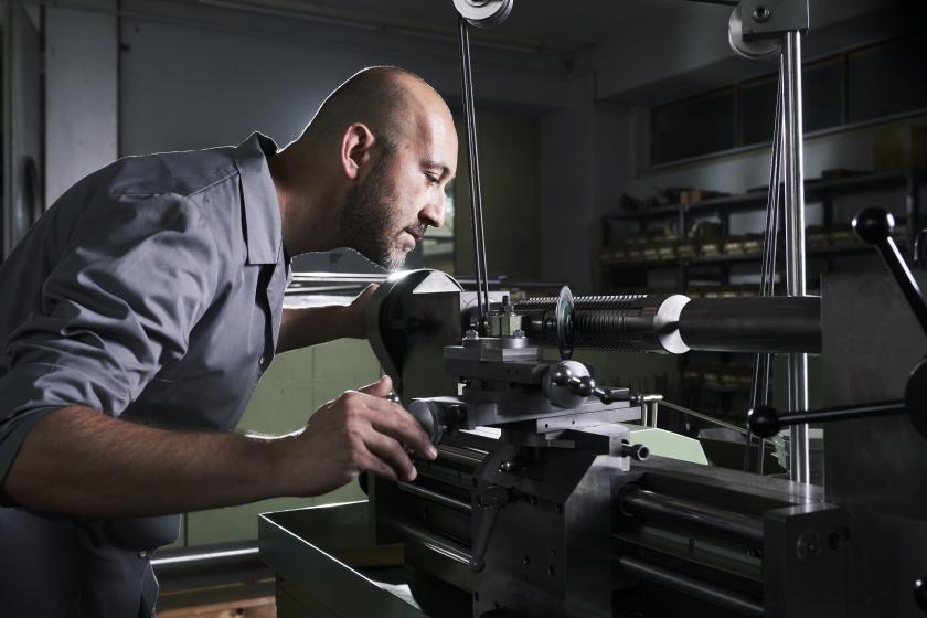 Working processes