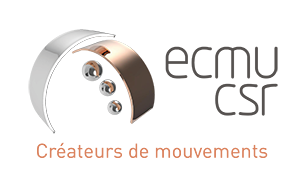 ECMU - CSR