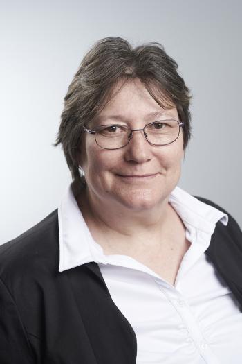Claire Fleury